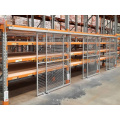 Warehouse Storage Racking Selective Pallet Racking Warehouse Rackings